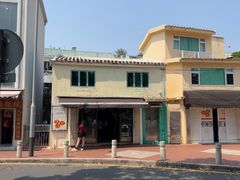 -安德鲁饼店(总店)