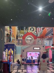 -MELAND CLUB亲子乐园·派对·餐厅(北京芳圆里ID MALL店)