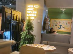 -乐凯撒披萨(中心书城店)