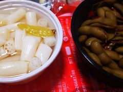 -三妹小龙虾·黄油蟹(华侨城总店)
