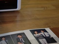 -ID.PHOTO照相馆(嘉里企业中心店)