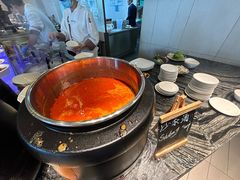 -厦门艾美酒店·新食谱西餐厅