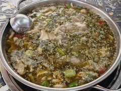 -韩妹鱼庄·泸定老字号(泸定店)