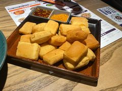 -茄子恰恰·新云南小炒(坪山益田店)