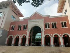-厦门大学(思明校区)