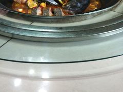 -大鹅岛灶台鱼·铁锅炖(水库路店)
