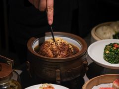-晓淮山·扬州早茶·淮扬菜(龙阳广场店)