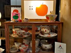 -知亘茶食