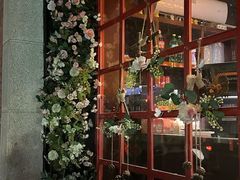 -付小姐在成都(中山公园店)