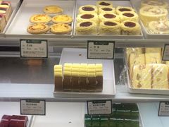 -蜂蝶来饼店(拱北总店)