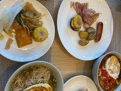 -苏州古运河逸衡酒店