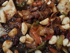 -黄记煌三汁焖锅(崇文门店)