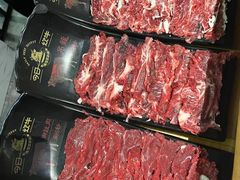 -今日炊牛·潮汕牛肉火锅(华采天地店)
