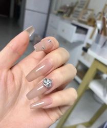 -M·X Nail日式美甲美睫