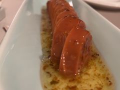 -静之湖湖畔餐厅