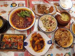 -点兵点将·四川传统小吃集(宽窄巷子店)
