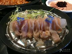 -老十七火锅(虹梅路店)