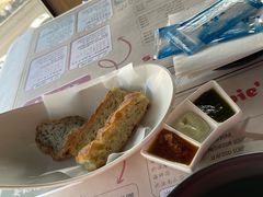 -安妮意大利餐厅(日坛店)