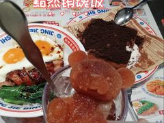 -LuOne凯德晶萃广场(徐家汇路店)