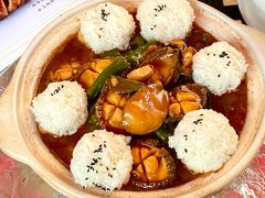 -九號院子海鲜烧烤