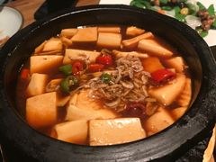 -嘉禾·悦享餐厅(八方汇店)