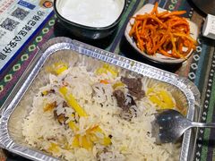 -开帝锐抓饭(和田街店)