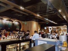 -星巴克臻选(深圳万象天地旗舰店)