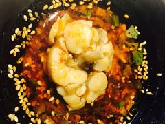 牛蛙-大渝火锅(苏州西城永捷店)