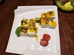 -宴小馆·小海鲜青岛菜(五四广场店)