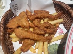 -单家老院·院子里的青岛菜(沙子口店)
