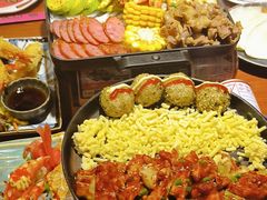 -花禾洋风料理(天元四季城店)