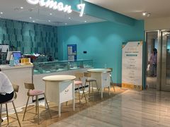 -西檬树SIMON·T轻奢蛋糕(大东方Max店)