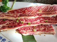 -梦山水日本烧肉(五四广场店)