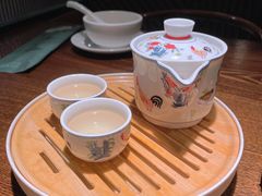 -南拳十三姨·潮汕砂锅粥(世纪金源店)