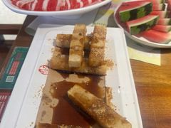 -小媳妇重庆火锅(海莲路店)
