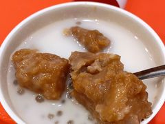 -冰神糖水铺(国贸中心店)