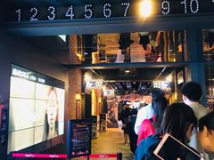 -CGV影城(壹方城IMAX店)