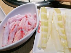 -季季红火锅(下罗财大店)