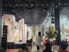 -阳澄湖费尔蒙酒店