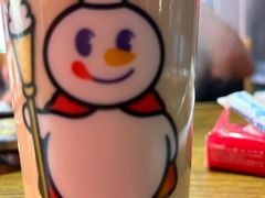-蜜雪冰城·冰淇淋与茶(新川路店)