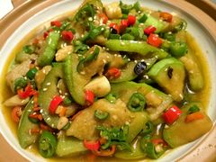 -解家河南菜(商鼎路店)