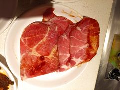 -春天烤肉自助餐厅(南内环店)