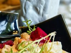 凤梨虾球-穹六人间 people 6(岳阳路店)