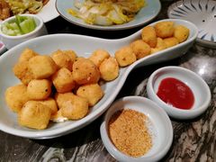 七味脆豆腐-桐爷小馆(广渠门店)