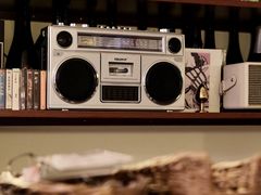 -吹泡·Triphop(棋盘店)