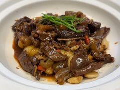 -七十七号厨房·新派江西菜(滨湖店)