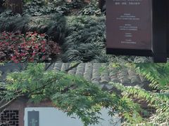 -上海醉白池公园