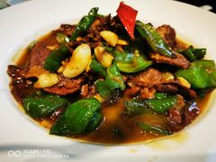 -煜丰汴京烤鸭(福彩路店)