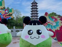 -厦门方特东方神画