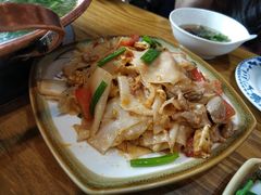 大救驾-妈妈的味道(和顺古镇店)